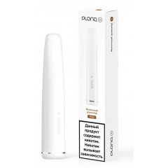 Электронная сигарета Plonq Plus Milk Chocolate (Плонг Плюс Молочный Шоколад)