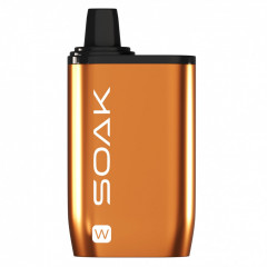 SOAK W 10 000 Свежий персиковый чай